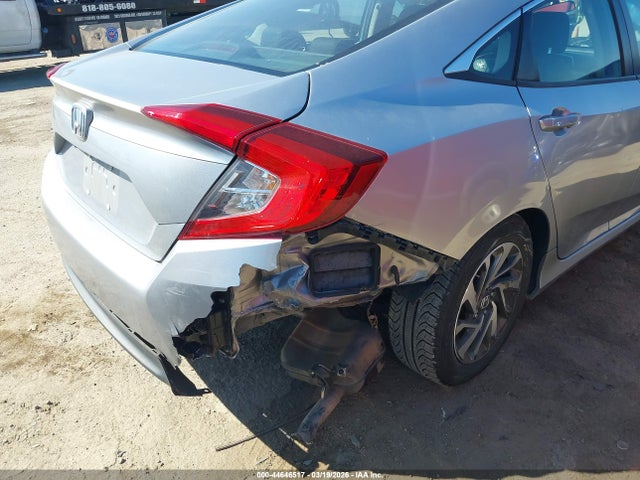 Honda CIVIC EX 2016 2HGFC2F78GH540821 Image 6