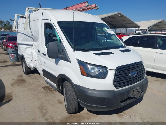 2019 1FTYR2CM0KKA10053 главное изображение