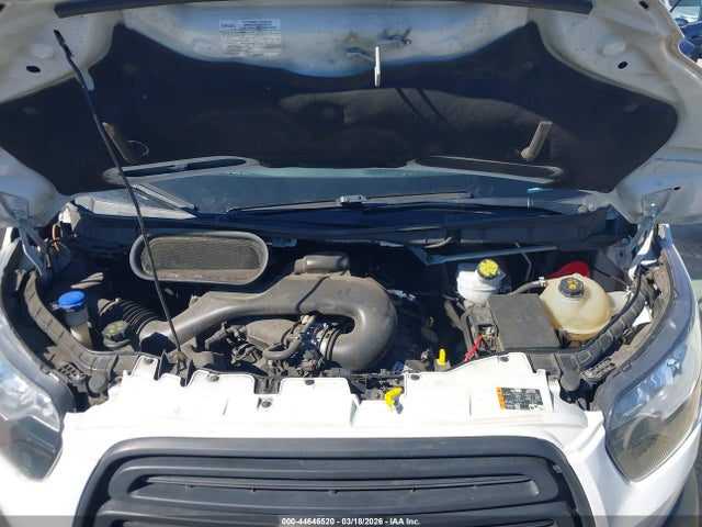 Ford Transit-250 2019 1FTYR2CM0KKA10053 Image 10