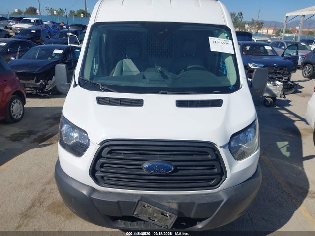 Ford Transit-250 2019 1FTYR2CM0KKA10053 Image 12