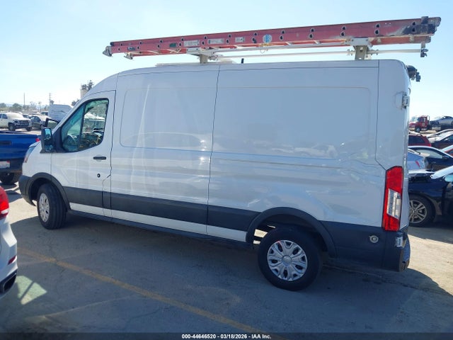 Ford Transit-250 2019 1FTYR2CM0KKA10053 Image 14