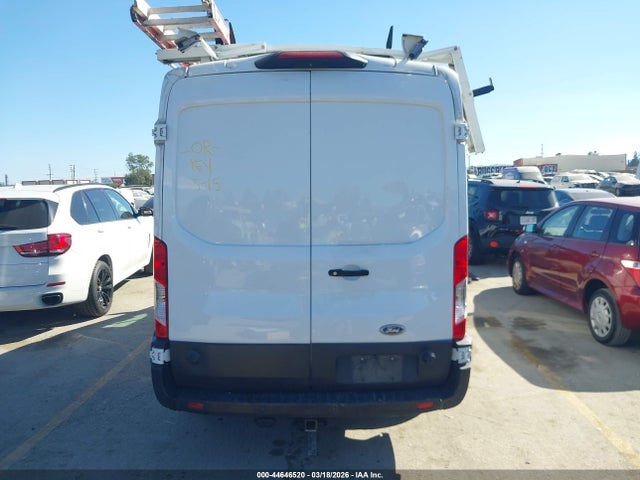 Ford Transit-250 2019 1FTYR2CM0KKA10053 Image 16