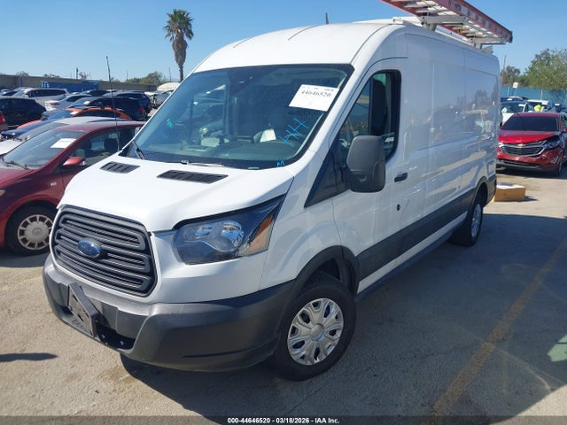Ford Transit-250 2019 1FTYR2CM0KKA10053 Image 2