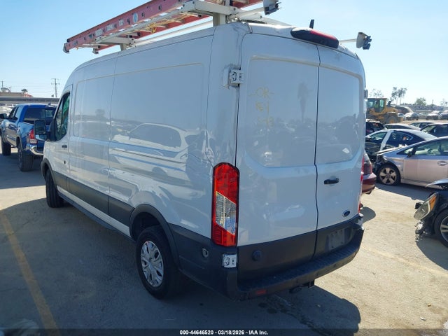 Ford Transit-250 2019 1FTYR2CM0KKA10053 Image 3