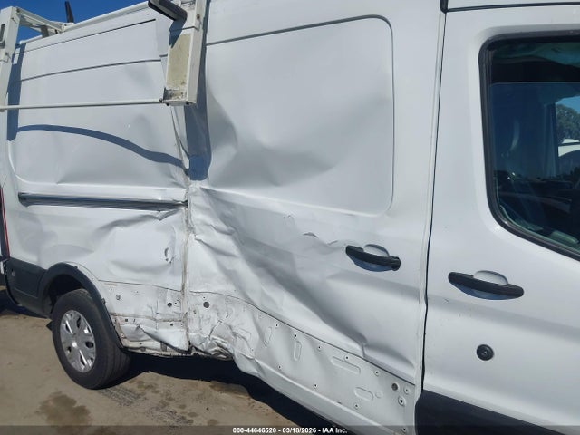 Ford Transit-250 2019 1FTYR2CM0KKA10053 Image 6