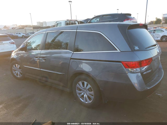 Honda Odyssey Ex-l 2014 5FNRL5H65EB087505 Image 15