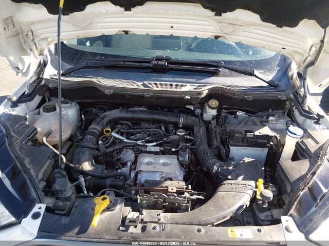 Ford Ecosport Se 2018 MAJ3P1TEXJC183516 Image 10