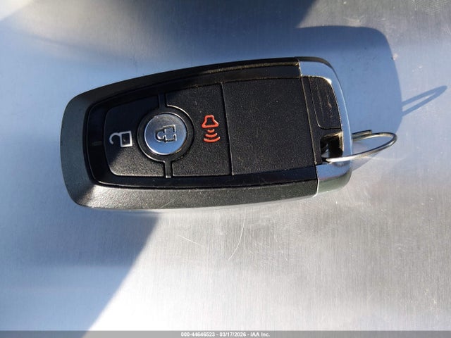 Ford Ecosport Se 2018 MAJ3P1TEXJC183516 Image 11