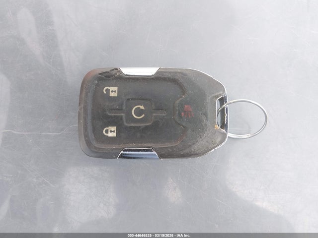 2022 Gmc Terrain Fwd Sle მანქანა იყიდება აუქციონზე, vin: 3GKALMEV5NL258715, აუქციონის ნომერი: 44646525