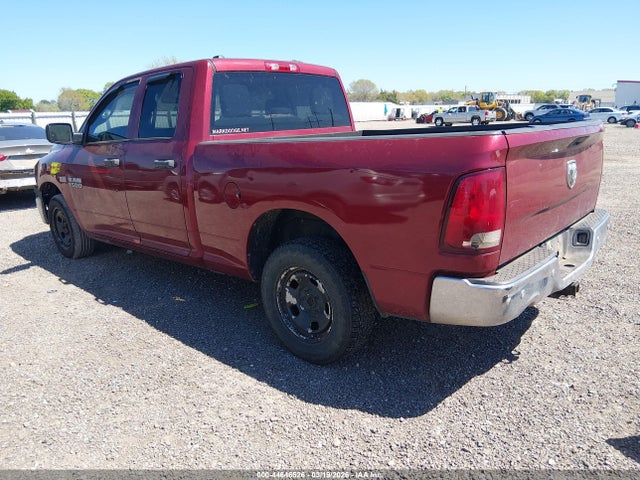 44646526 :رقم المزاد ، 1C6RR6FG4ES197679 vin ، 2014 Ram 1500 Tradesman مزاد بيع