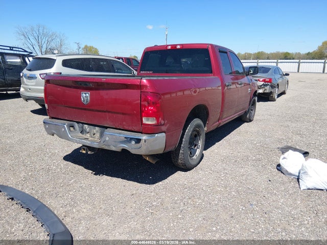 44646526 :رقم المزاد ، 1C6RR6FG4ES197679 vin ، 2014 Ram 1500 Tradesman مزاد بيع