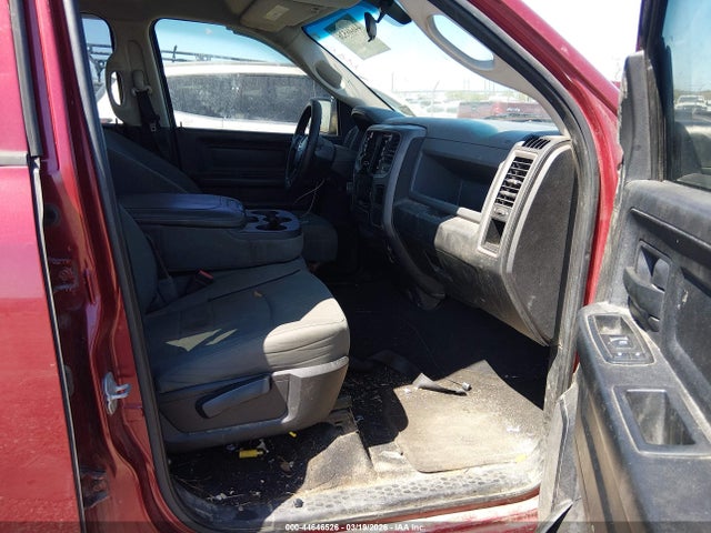 44646526 :رقم المزاد ، 1C6RR6FG4ES197679 vin ، 2014 Ram 1500 Tradesman مزاد بيع