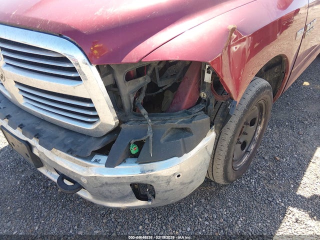 44646526 :رقم المزاد ، 1C6RR6FG4ES197679 vin ، 2014 Ram 1500 Tradesman مزاد بيع