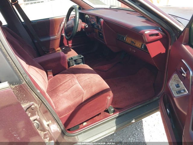 44646527 :رقم المزاد ، 1G4AG55M1T6451993 vin ، 1996 Buick Century Special/custom/limited مزاد بيع