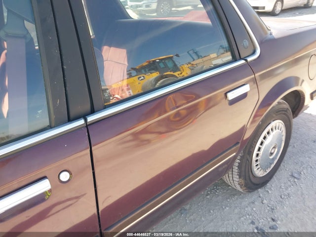 44646527 :رقم المزاد ، 1G4AG55M1T6451993 vin ، 1996 Buick Century Special/custom/limited مزاد بيع