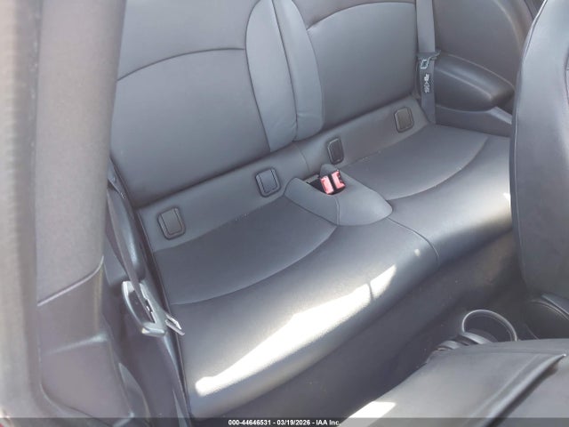 2010 MINI COOPER WMWMF3C51ATZ67108 Photo 7