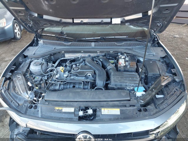 3VW7X7BU1SM074706 Volkswagen Jetta 1.5t Se