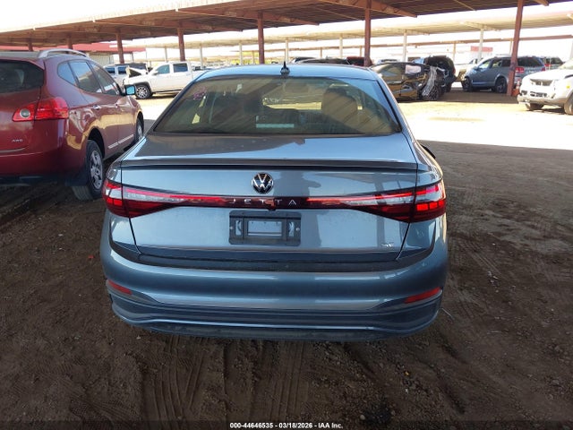 3VW7X7BU1SM074706 Volkswagen Jetta 1.5t Se