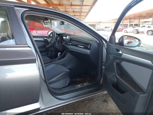 3VW7X7BU1SM074706 Volkswagen Jetta 1.5t Se