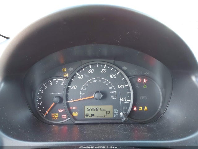 Продаж на аукціоні авто 2020 Mitsubishi Mirage Es/se, vin: ML32A3HJ8LH009218, номер лоту: 44646545