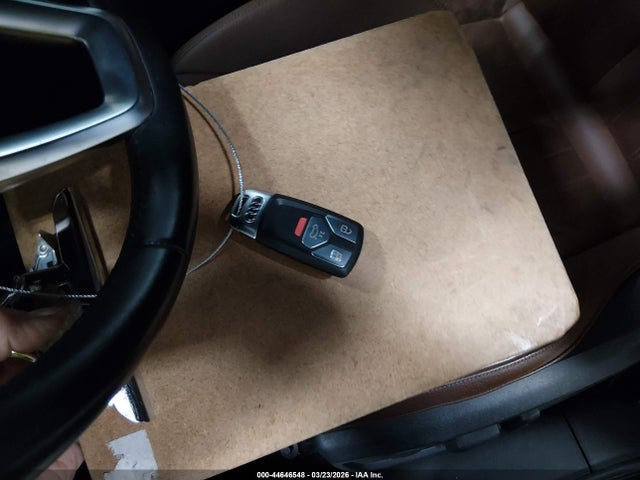 Продажа на аукционе авто 2020 Audi Q5 Premium Plus 45 Tfsi Quattro S Tronic, vin: WA1BNAFY1L2061485, номер лота: 44646548