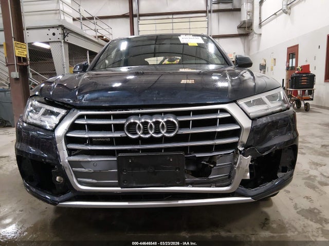 Продажа на аукционе авто 2020 Audi Q5 Premium Plus 45 Tfsi Quattro S Tronic, vin: WA1BNAFY1L2061485, номер лота: 44646548