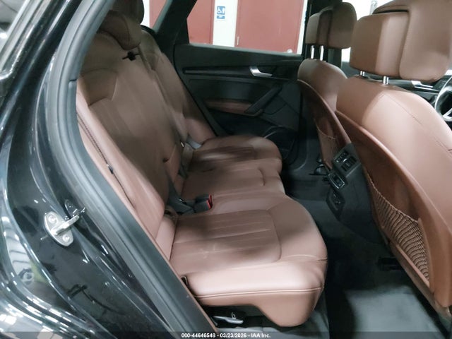 Продажа на аукционе авто 2020 Audi Q5 Premium Plus 45 Tfsi Quattro S Tronic, vin: WA1BNAFY1L2061485, номер лота: 44646548