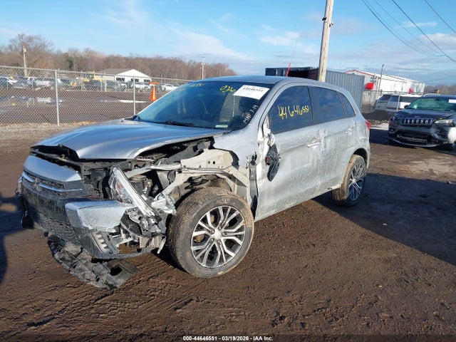 Продаж на аукціоні авто 2018 Mitsubishi Outlander Sport 2.0 Es/2.0 Le, vin: JA4AP3AU2JU026008, номер лоту: 44646551