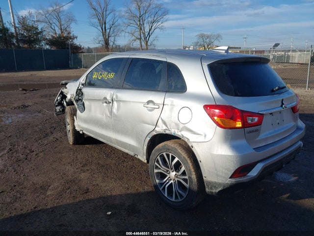 Продаж на аукціоні авто 2018 Mitsubishi Outlander Sport 2.0 Es/2.0 Le, vin: JA4AP3AU2JU026008, номер лоту: 44646551
