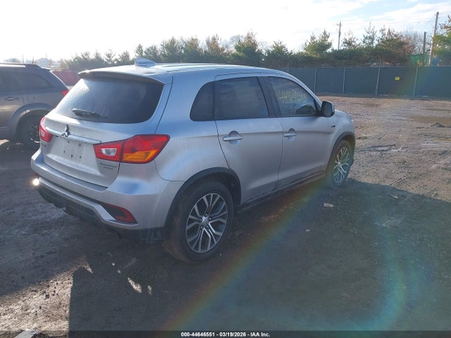 Продаж на аукціоні авто 2018 Mitsubishi Outlander Sport 2.0 Es/2.0 Le, vin: JA4AP3AU2JU026008, номер лоту: 44646551