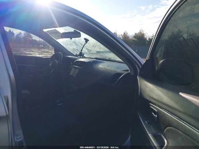 Продаж на аукціоні авто 2018 Mitsubishi Outlander Sport 2.0 Es/2.0 Le, vin: JA4AP3AU2JU026008, номер лоту: 44646551