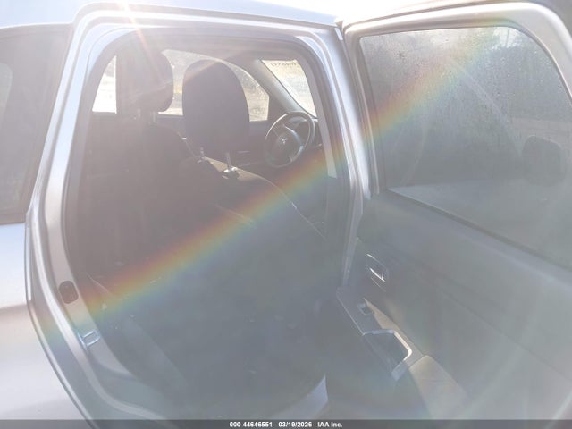 Продаж на аукціоні авто 2018 Mitsubishi Outlander Sport 2.0 Es/2.0 Le, vin: JA4AP3AU2JU026008, номер лоту: 44646551