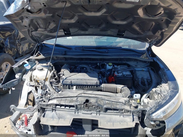 Ford Escape St-line 2025 1FMCU0MN3SUA10908 Image 10