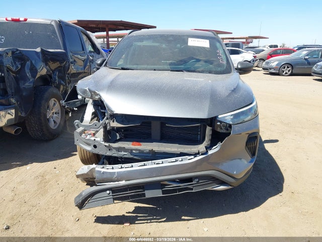 Ford Escape St-line 2025 1FMCU0MN3SUA10908 Image 12