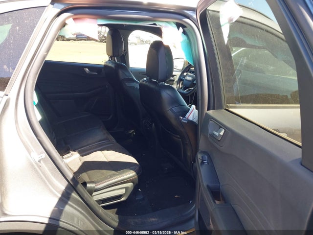 Ford Escape St-line 2025 1FMCU0MN3SUA10908 Image 8