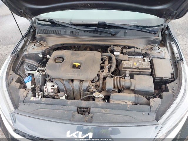 Продаж на аукціоні авто 2023 Kia Forte Lx, vin: 3KPF24AD7PE676959, номер лоту: 44646559