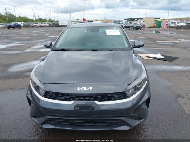 Продаж на аукціоні авто 2023 Kia Forte Lx, vin: 3KPF24AD7PE676959, номер лоту: 44646559