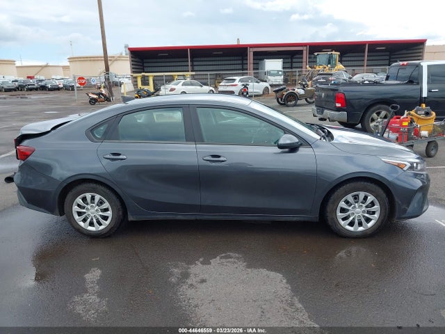 Продаж на аукціоні авто 2023 Kia Forte Lx, vin: 3KPF24AD7PE676959, номер лоту: 44646559