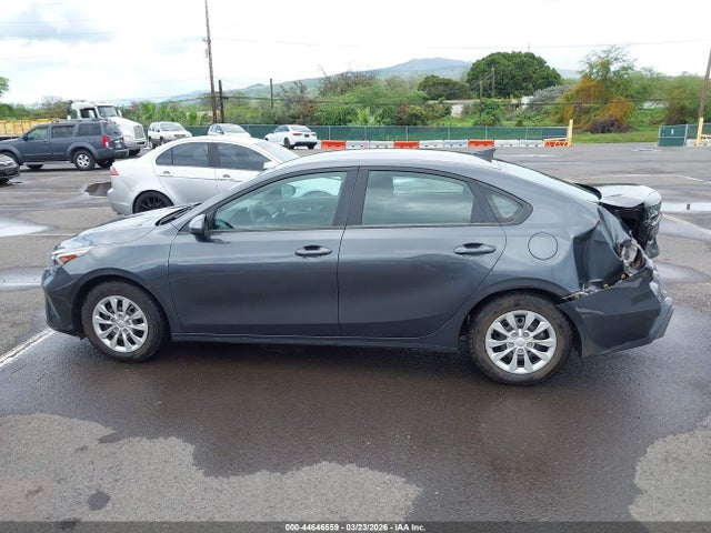 Продаж на аукціоні авто 2023 Kia Forte Lx, vin: 3KPF24AD7PE676959, номер лоту: 44646559