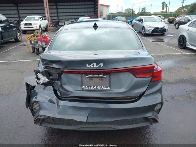 Продаж на аукціоні авто 2023 Kia Forte Lx, vin: 3KPF24AD7PE676959, номер лоту: 44646559