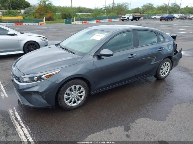 Продаж на аукціоні авто 2023 Kia Forte Lx, vin: 3KPF24AD7PE676959, номер лоту: 44646559