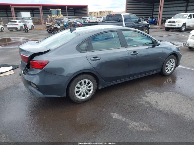 Продаж на аукціоні авто 2023 Kia Forte Lx, vin: 3KPF24AD7PE676959, номер лоту: 44646559