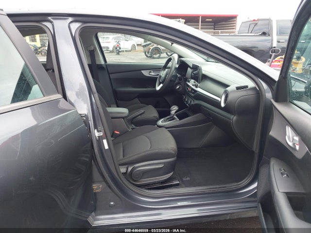 Продаж на аукціоні авто 2023 Kia Forte Lx, vin: 3KPF24AD7PE676959, номер лоту: 44646559