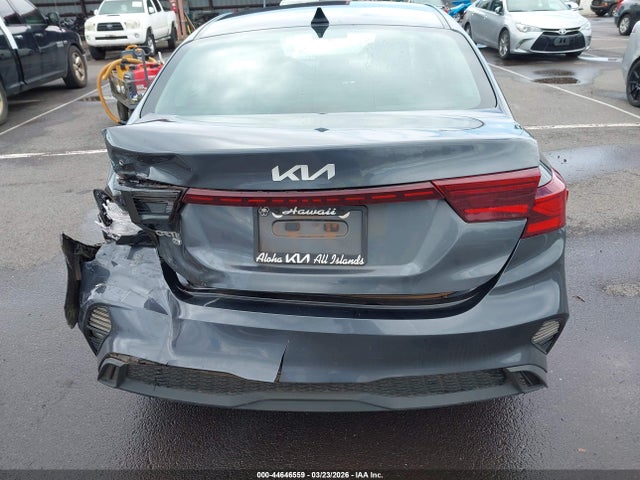 Продаж на аукціоні авто 2023 Kia Forte Lx, vin: 3KPF24AD7PE676959, номер лоту: 44646559