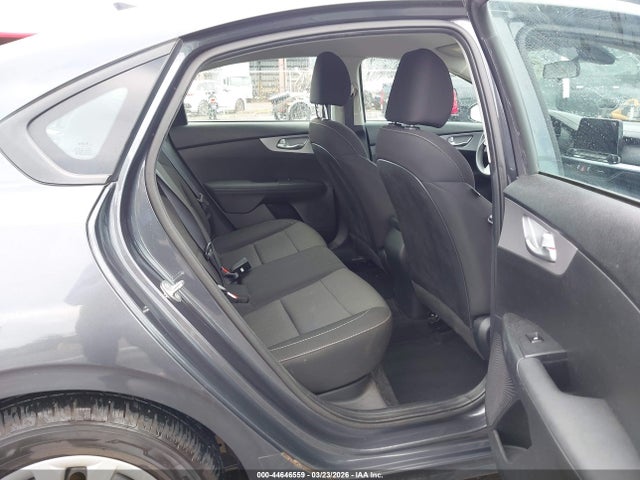 Продаж на аукціоні авто 2023 Kia Forte Lx, vin: 3KPF24AD7PE676959, номер лоту: 44646559