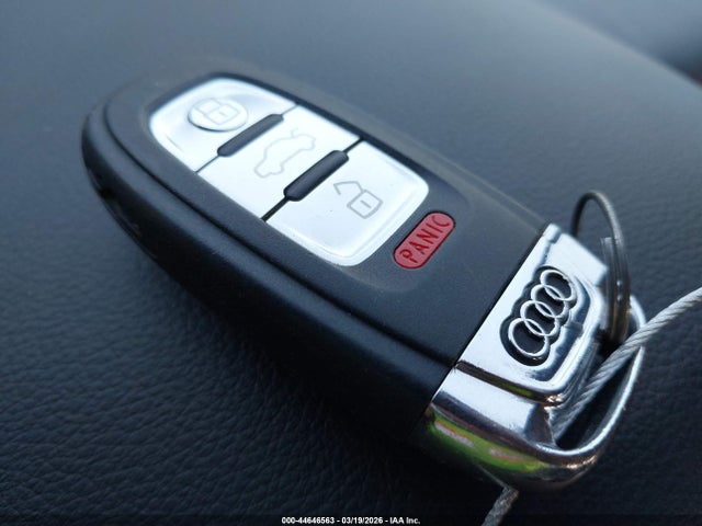 44646563 :رقم المزاد ، WA1L2AFP9HA027974 vin ، 2017 Audi Q5 2.0t Premium مزاد بيع