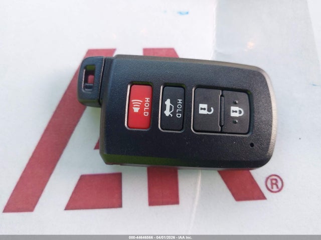 2015 TOYOTA CAMRY HYBRID 4T1BD1FK7FU156643 Photo 10