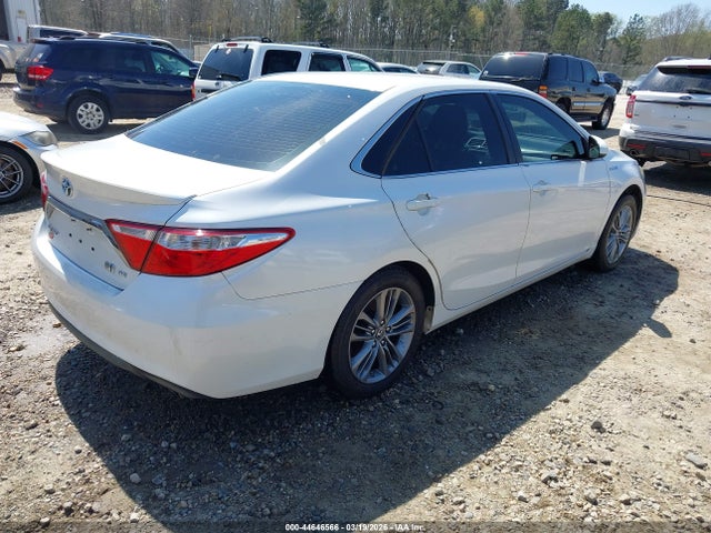2015 TOYOTA CAMRY HYBRID 4T1BD1FK7FU156643 Photo 3