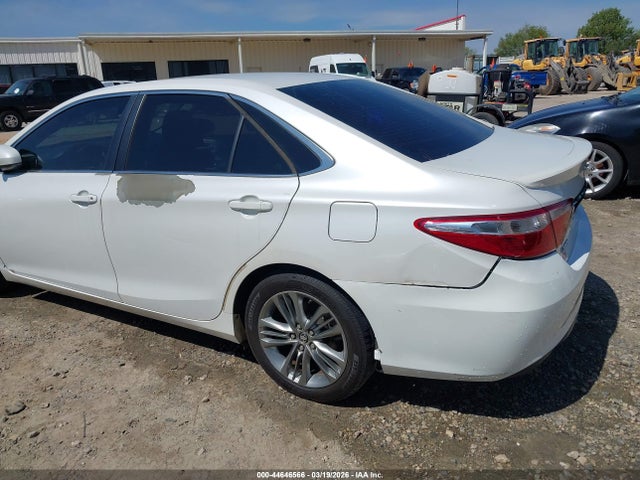 2015 TOYOTA CAMRY HYBRID 4T1BD1FK7FU156643 Photo 5