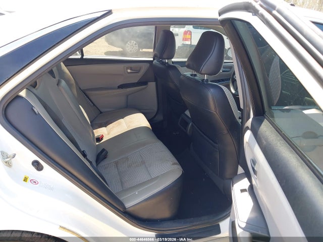 2015 TOYOTA CAMRY HYBRID 4T1BD1FK7FU156643 Photo 7